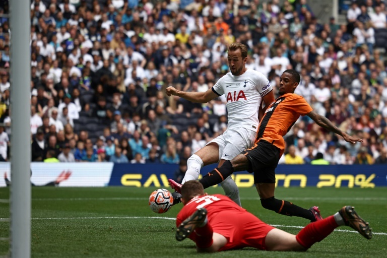 Main news from English football on 7th August
