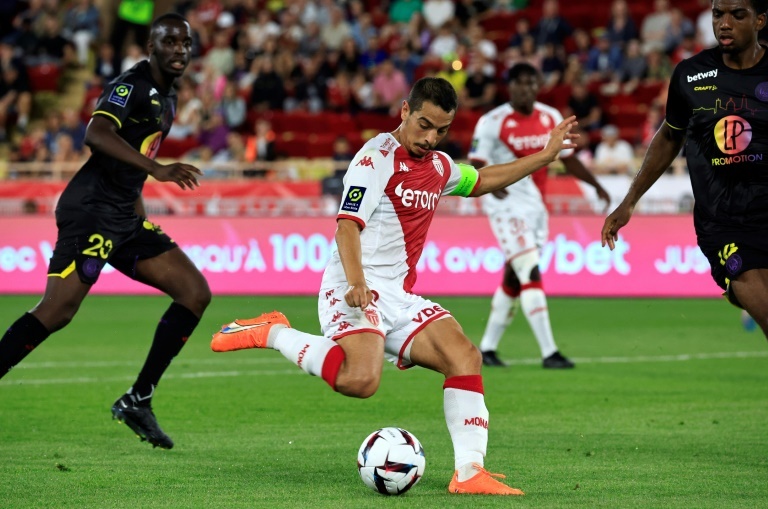 Ben Yedder charged over alleged rape