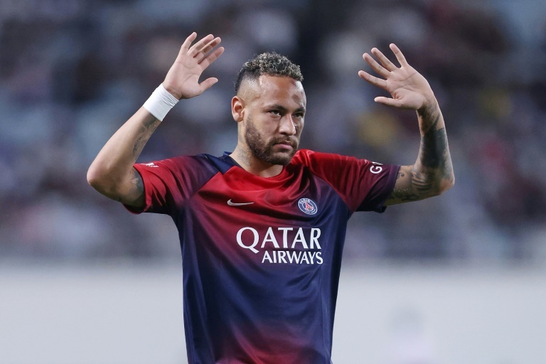 Agreement reached between Neymar and Al Hilal