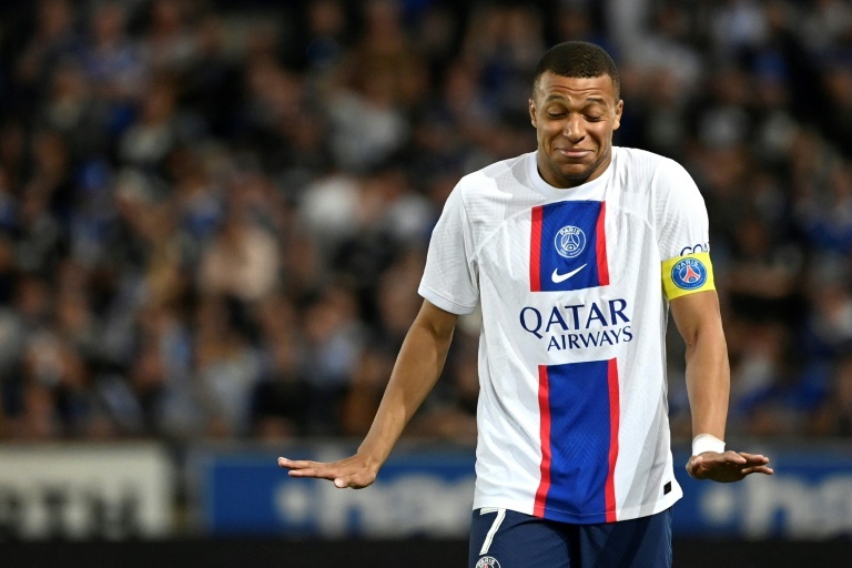 Mbappe refuses to renew despite reconciliation with PSG