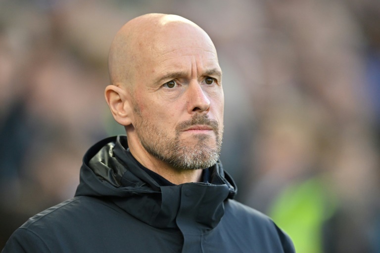 Ten Hag optimistic about Man United's mentality in Wolves win