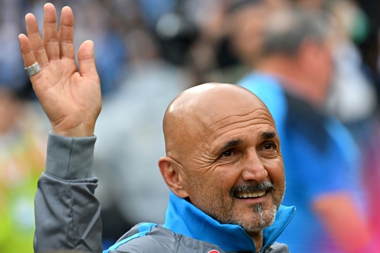 Luciano Spalletti, from eternal bridesmaid to winner and Italy boss