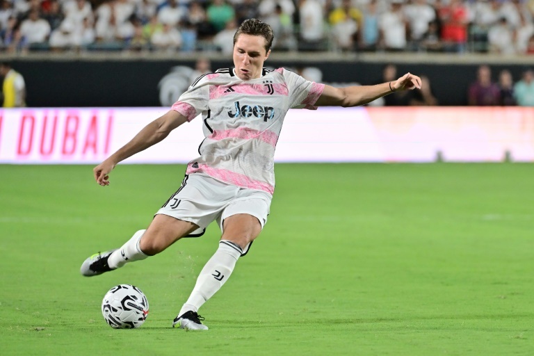 Juventus got off to perfect start with win at Udinese