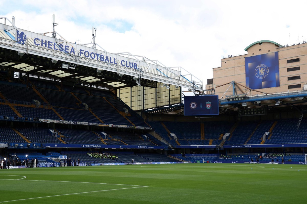 Chelsea reach agreement for New England keeper Djordje Petrovic