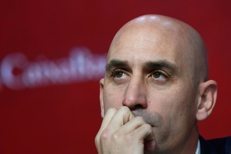 FIFA opens disciplinary proceedings against Rubiales over World Cup kiss