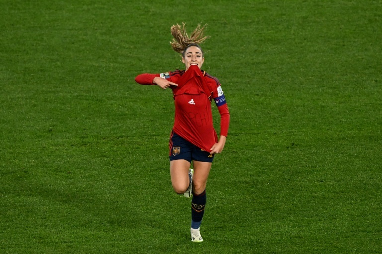 Carmona, Bonmati and Kerr shortlisted for UEFA women's player of year