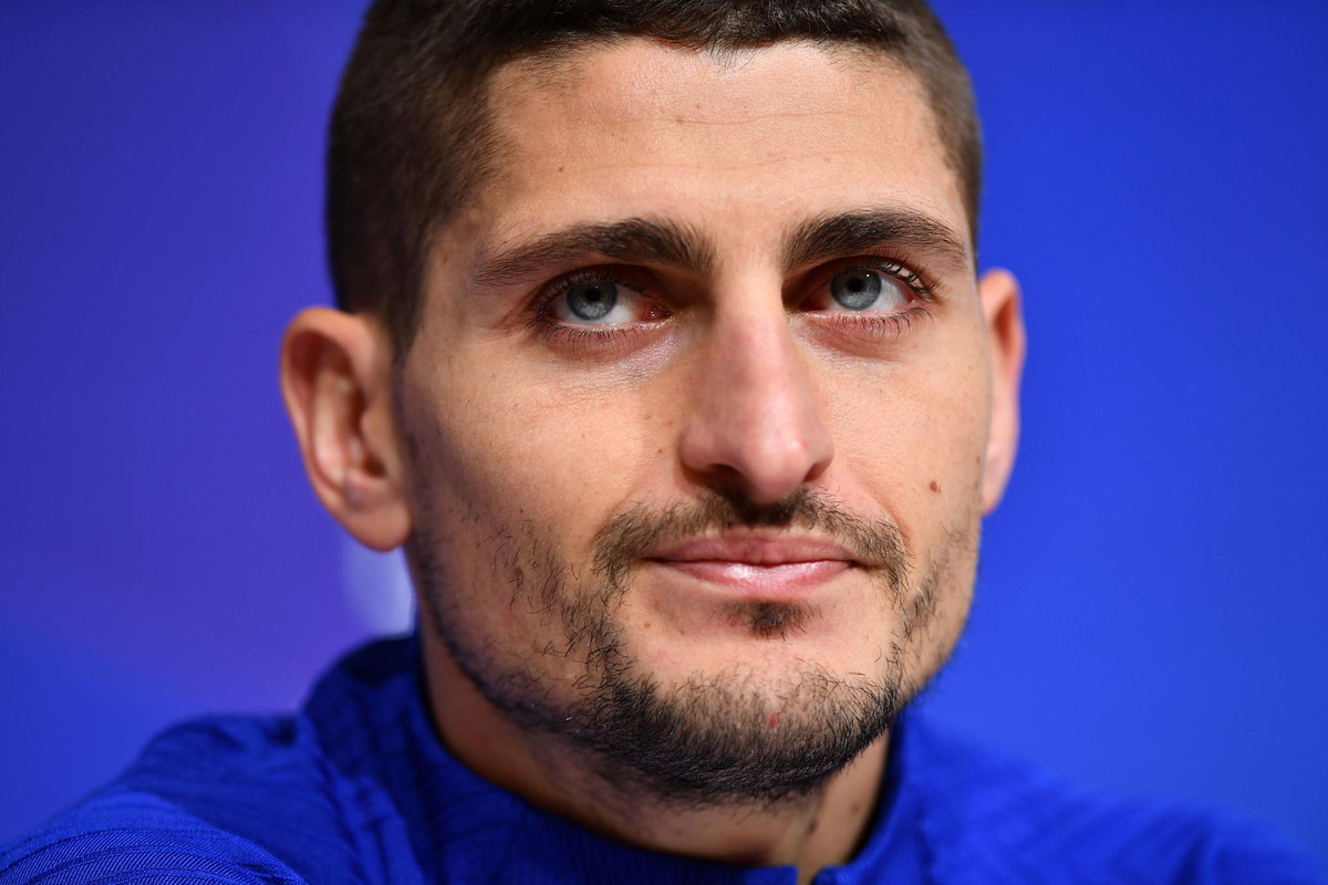 Qatari side Al-Arabi reach agreement with PSG for Verratti