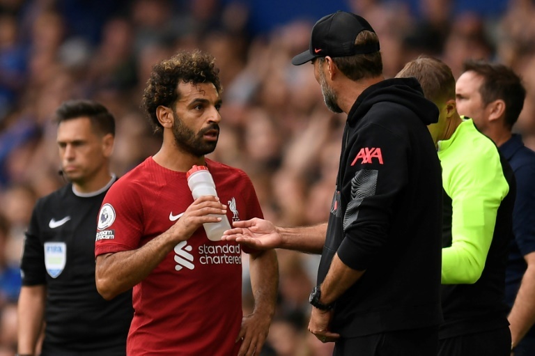 "Salah's departure would be a catastrophe"