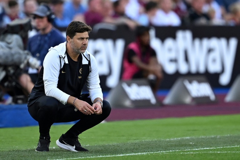 Chelsea boss Pochettino confirms Sanchez 'will start' against Wimbledon