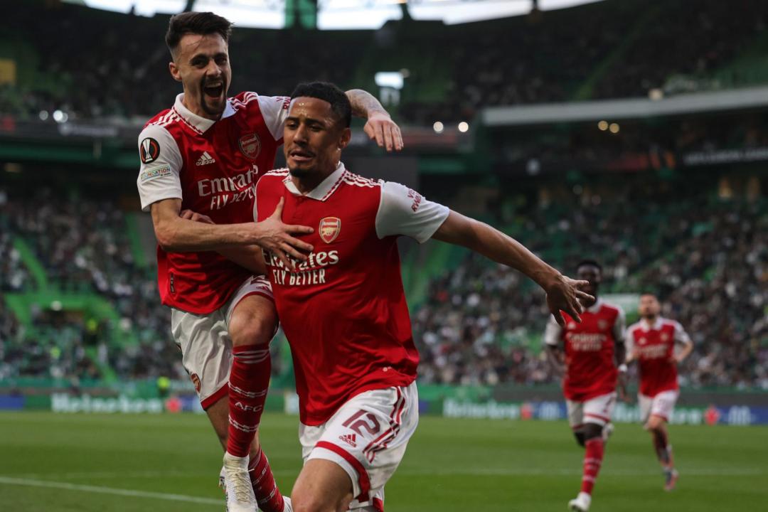 Hernandez, Saliba back in France squad for EURO 2024 qualifiers