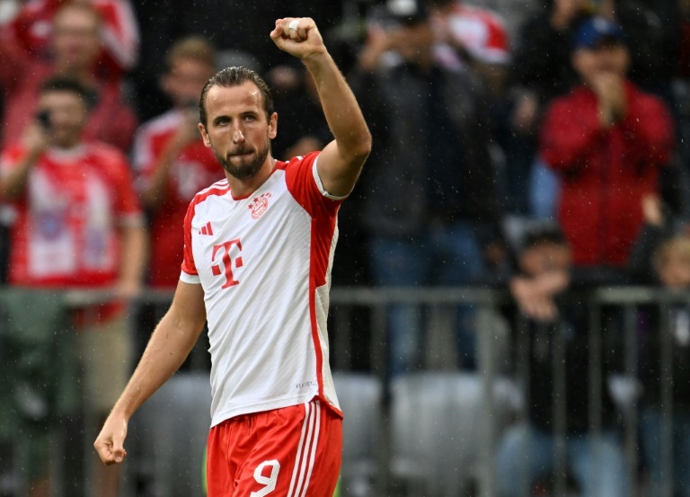 Bayern face bogey team Gladbach with 'missing piece' Kane