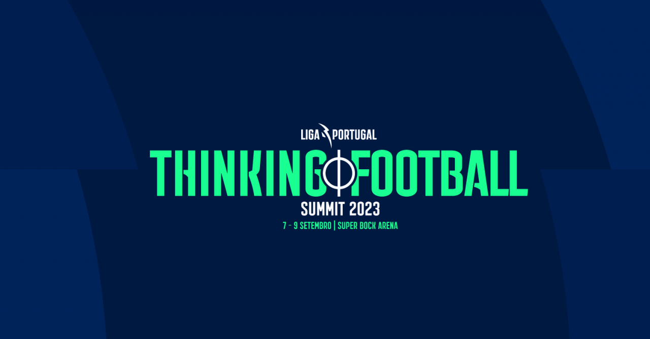 The Thinking Football Summit kicks off this week