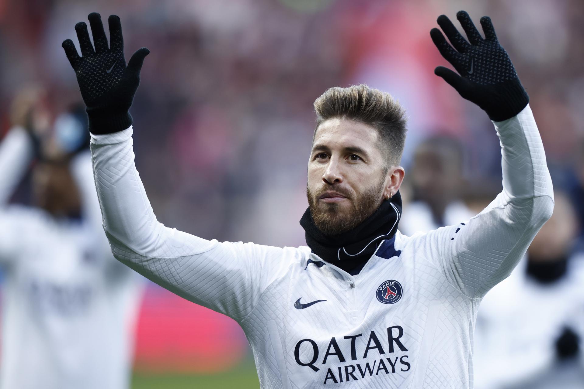 Ramos rejected Man Utd before securing a return to Sevilla