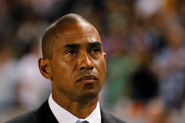 MLS-worst Rapids dump Fraser as manager