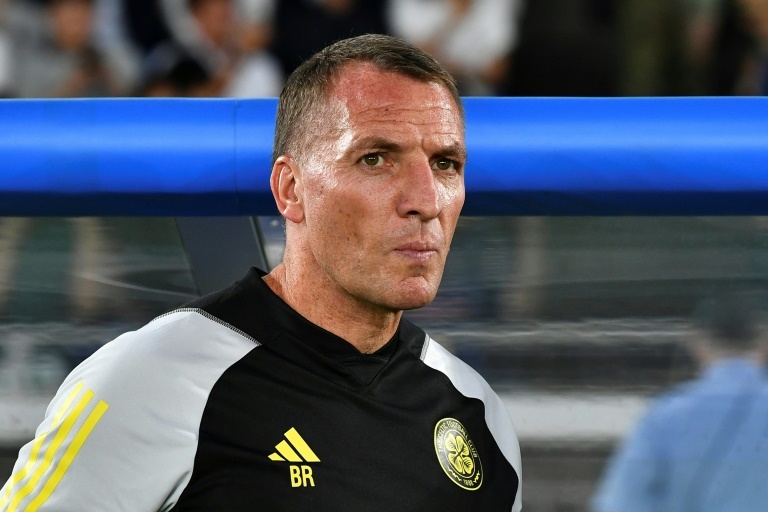 Celtic boss Rodgers backs Henderson against 'morality officers' over Saudi move