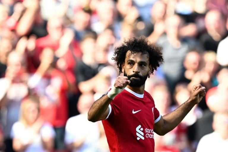 Mohamed Salah will stay at Liverpool