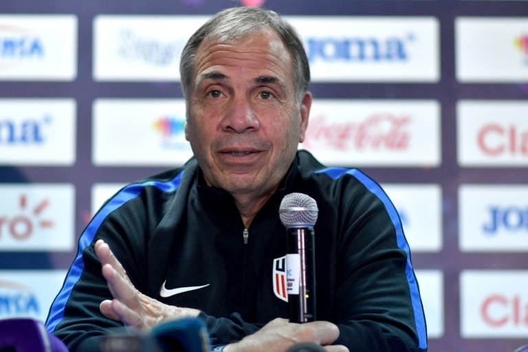 Former USA manager Arena resigns after MLS investigation