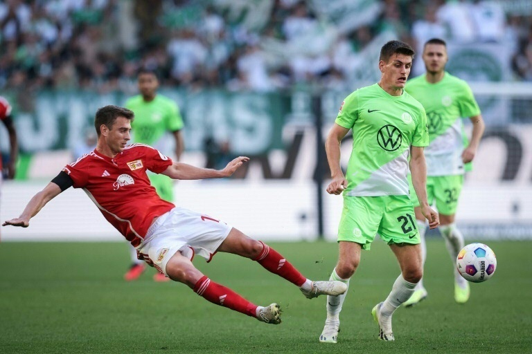 Minnows Heidenheim claim first Bundesliga victory against Bremen