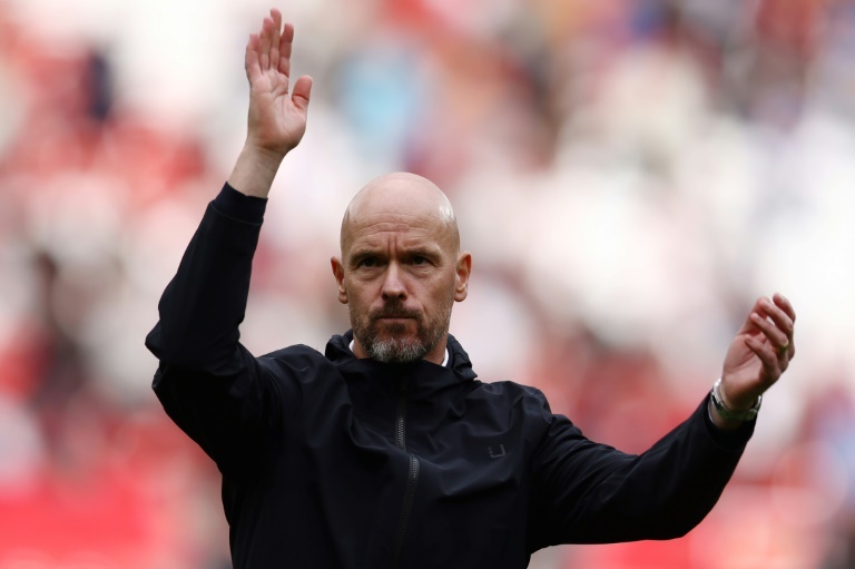 Pressure mounts on Man Utd boss Ten Hag as Bayern showdown looms