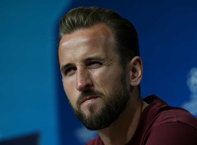 Bayern can use Man United struggles 'to our advantage', claims Kane