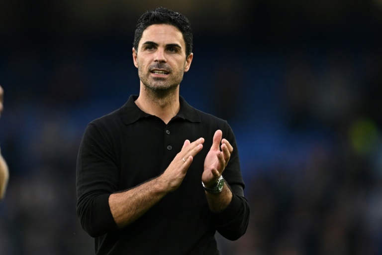 Mikel Arteta wants Arsenal to make 'beautiful memories' on Champions League return