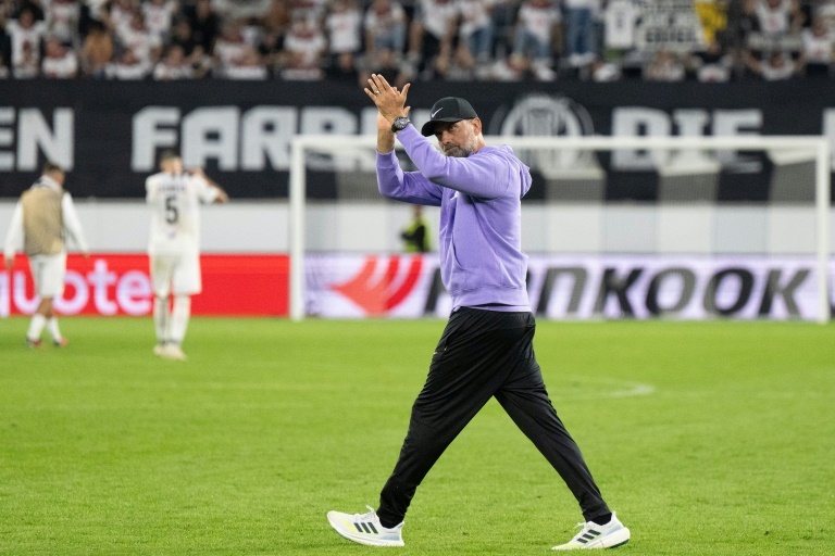 Klopp wins record 50th European match but 'everyody will hate it'