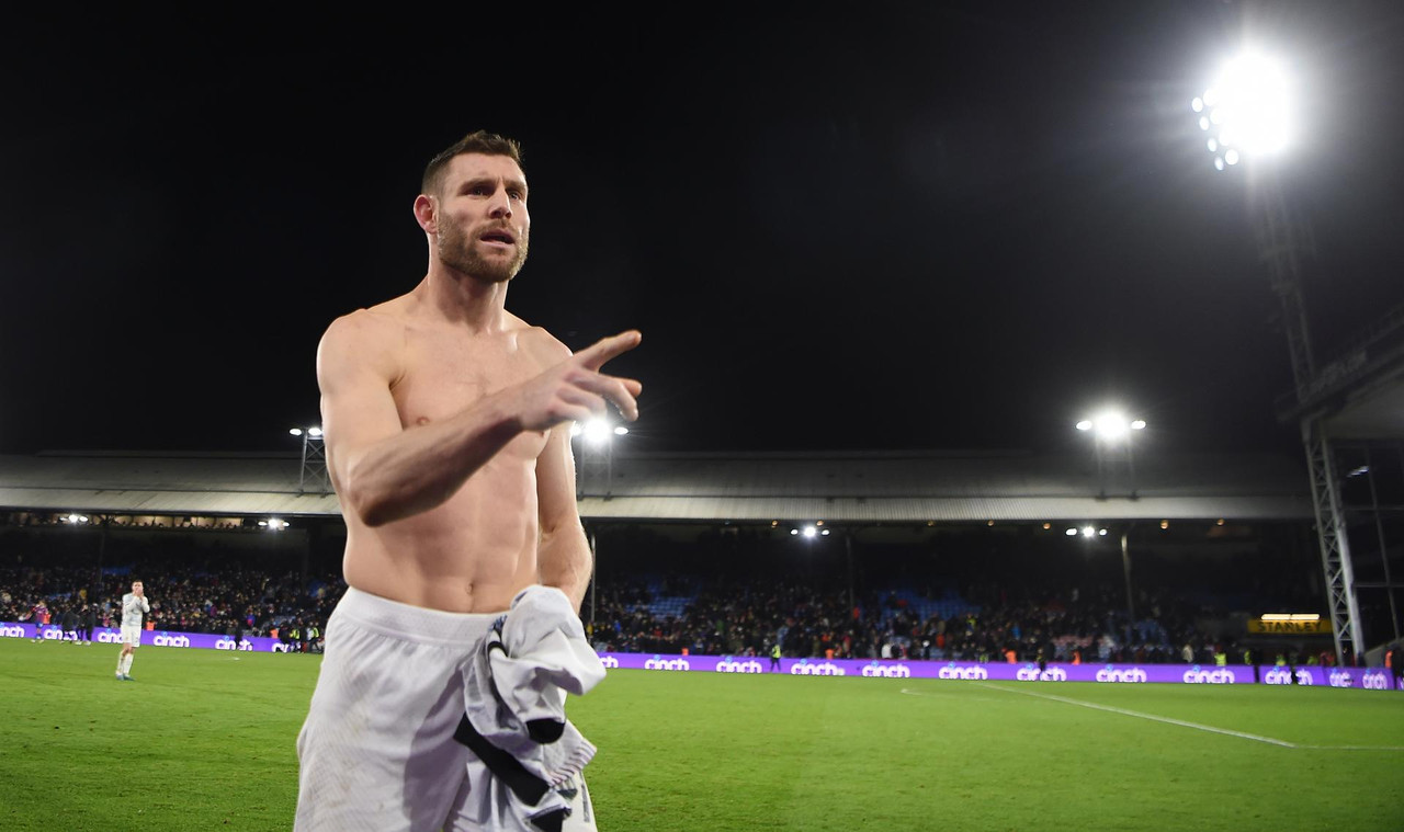 Milner's record in European competitions