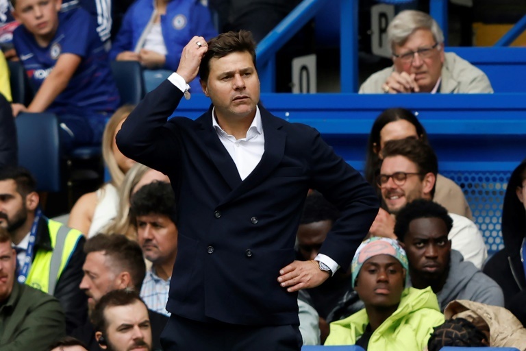 Struggling Chelsea need to 'grow up': Pochettino