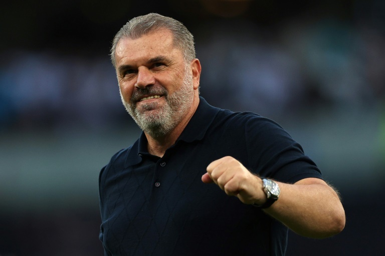 Risk-taker Postecoglou gives Tottenham new hope