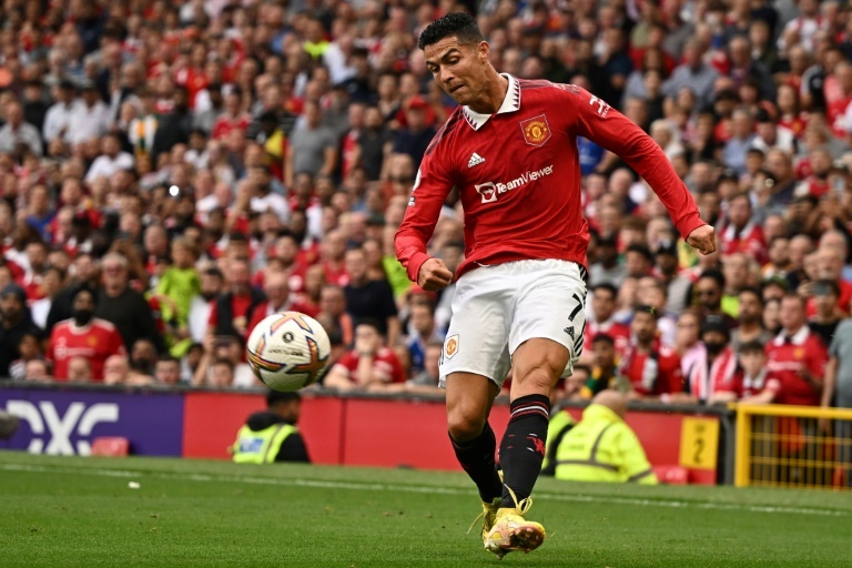 "Ronaldo should have modified his leadership style at Man Utd"