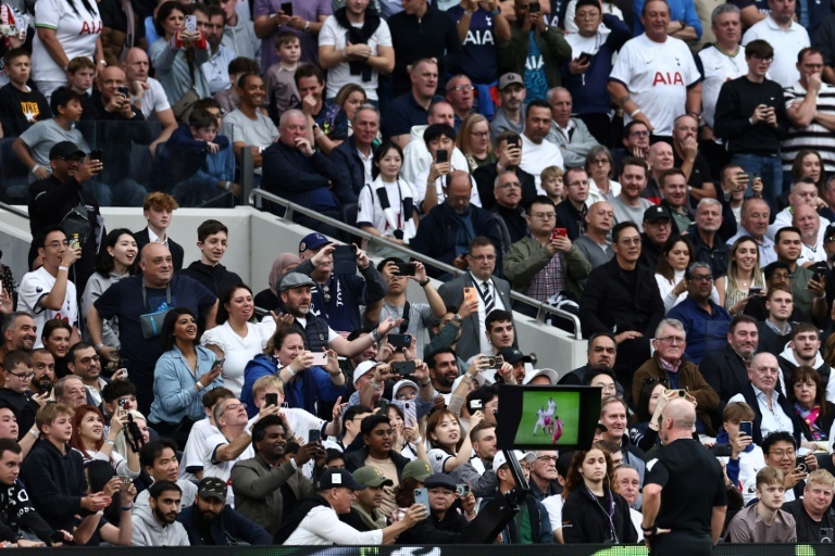 Liverpool say blown VAR call 'undermined sporting integrity'