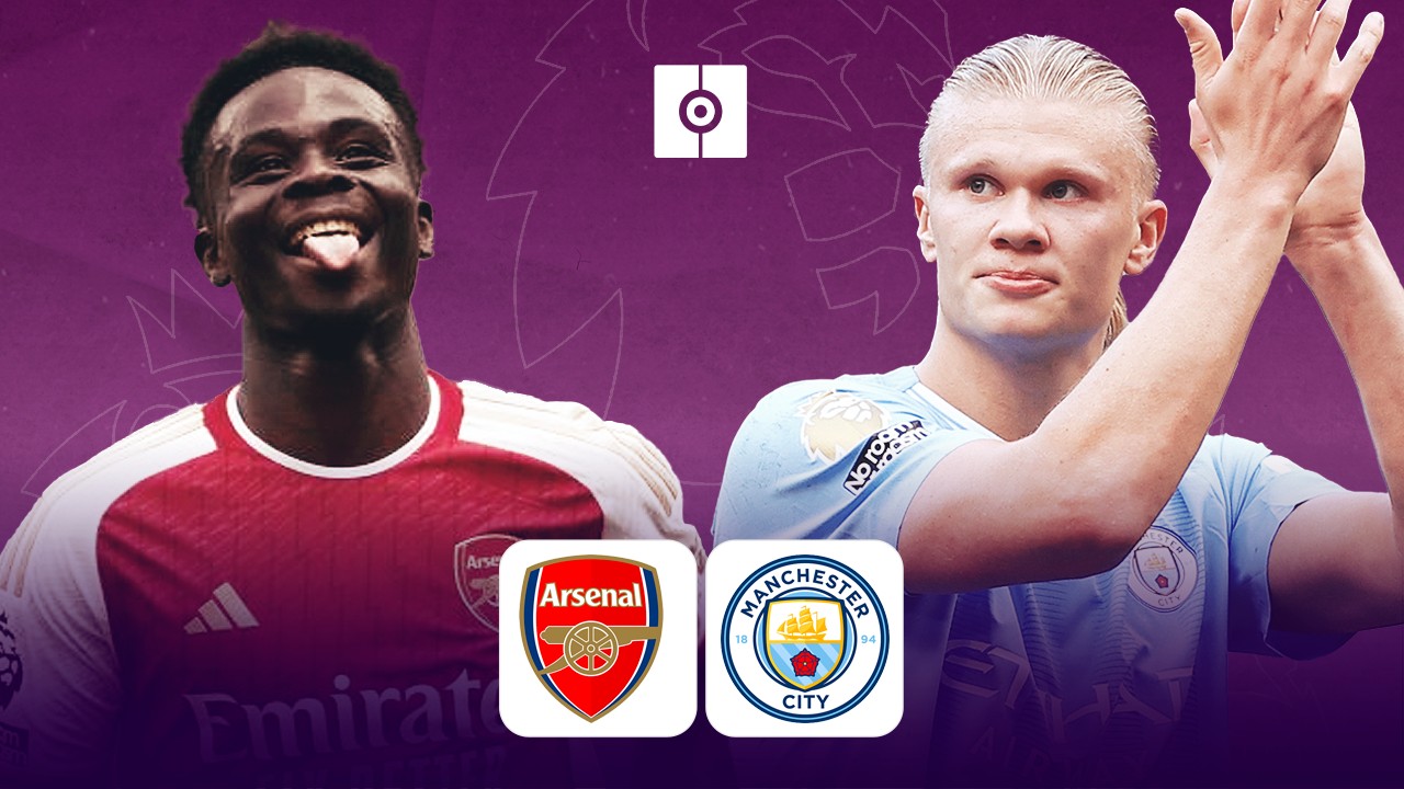 PREVIEW: Arsenal v Man City