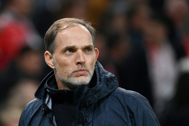 'Pointless': Thomas Tuchel criticises German FA over US tour scheduling