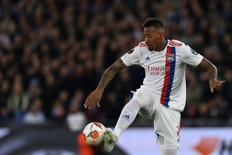 Bayern rule out Boateng return