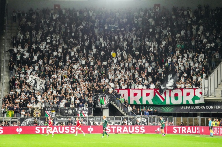 Poland accuses Netherlands of 'prejudice' in Alkmaar football spat