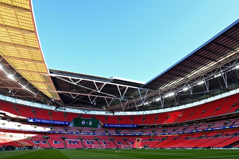 The ten stadiums of Euro 2028