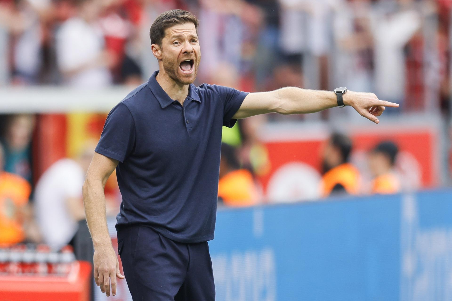 Xabi Alonso contract clause could open the door to Liverpool, Madrid and Bayern Munich