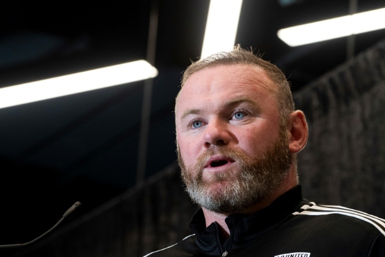Wayne Rooney targets Premier League return with Birmingham