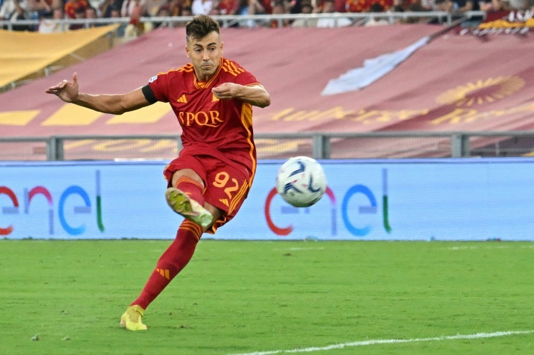 El Shaarawy recalled amid Italy turmoil at Tonali, Zaniolo betting probe