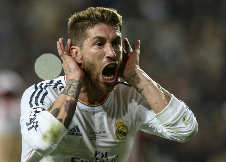 Ancelotti praises Sergio Ramos before their reunion in Seville