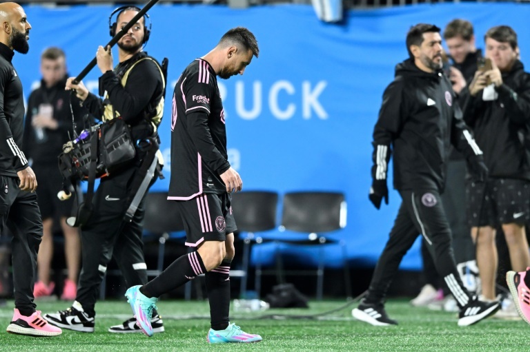 Charlotte, New York Red Bulls book MLS playoff berths