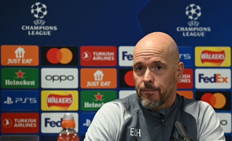 Legend Bobby Charlton a constant inspiration for Man Utd, says Ten Hag