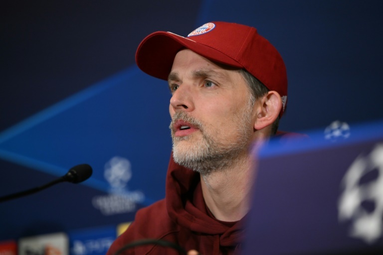 Bayern Munich ready for 'loud, emotional' Galatasaray welcome, says Tuchel