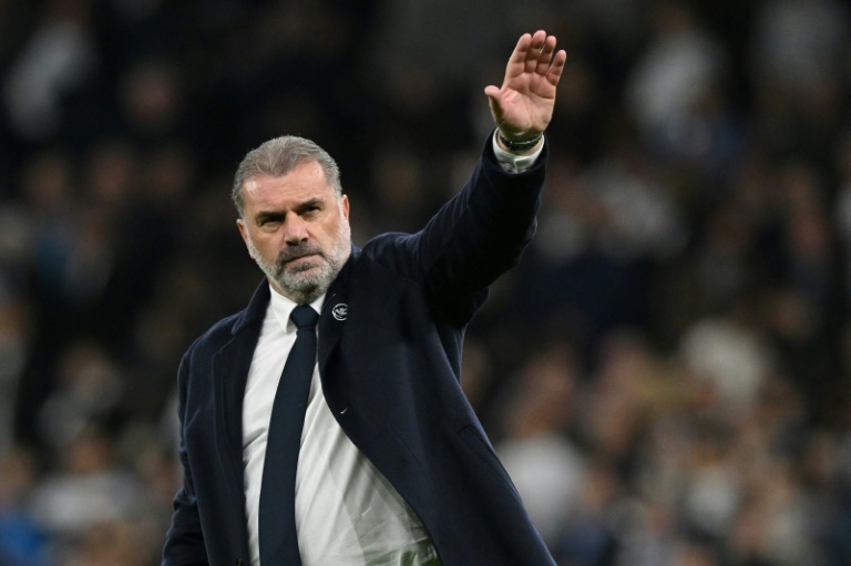 Crystal Palace v Tottenham: Possible lineups