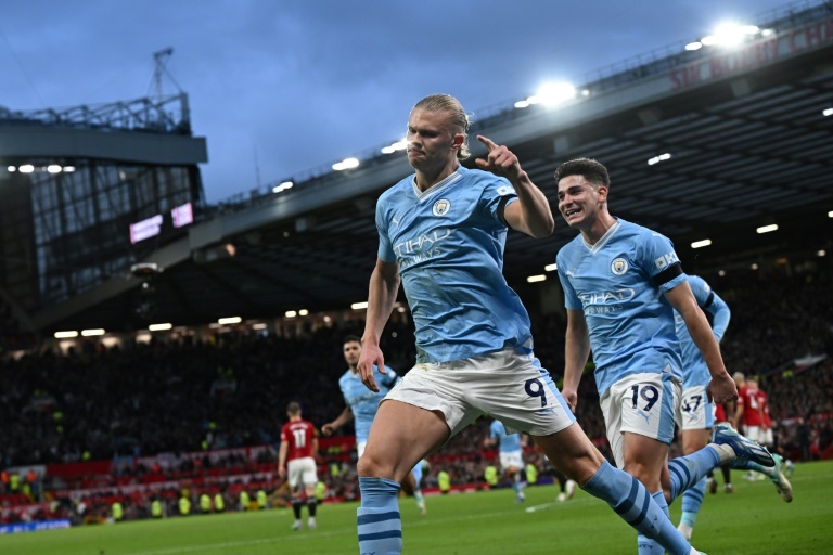 Three talking points from the Premier League