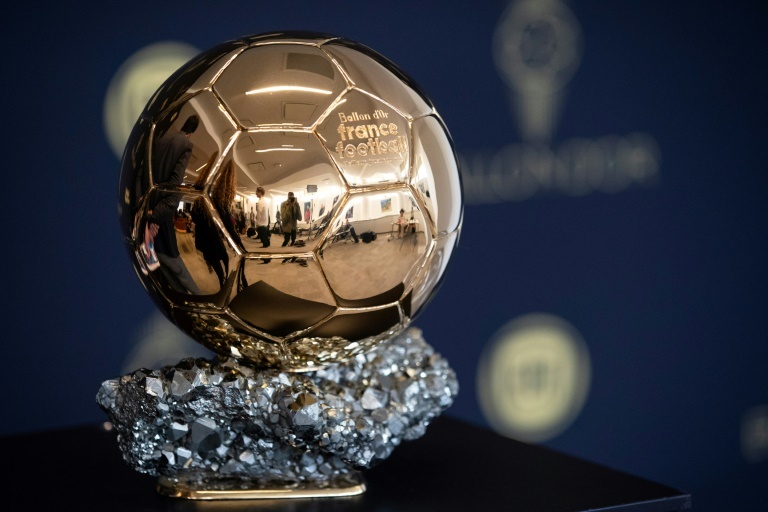 Ballon d'Or Day: here's everything you need to know