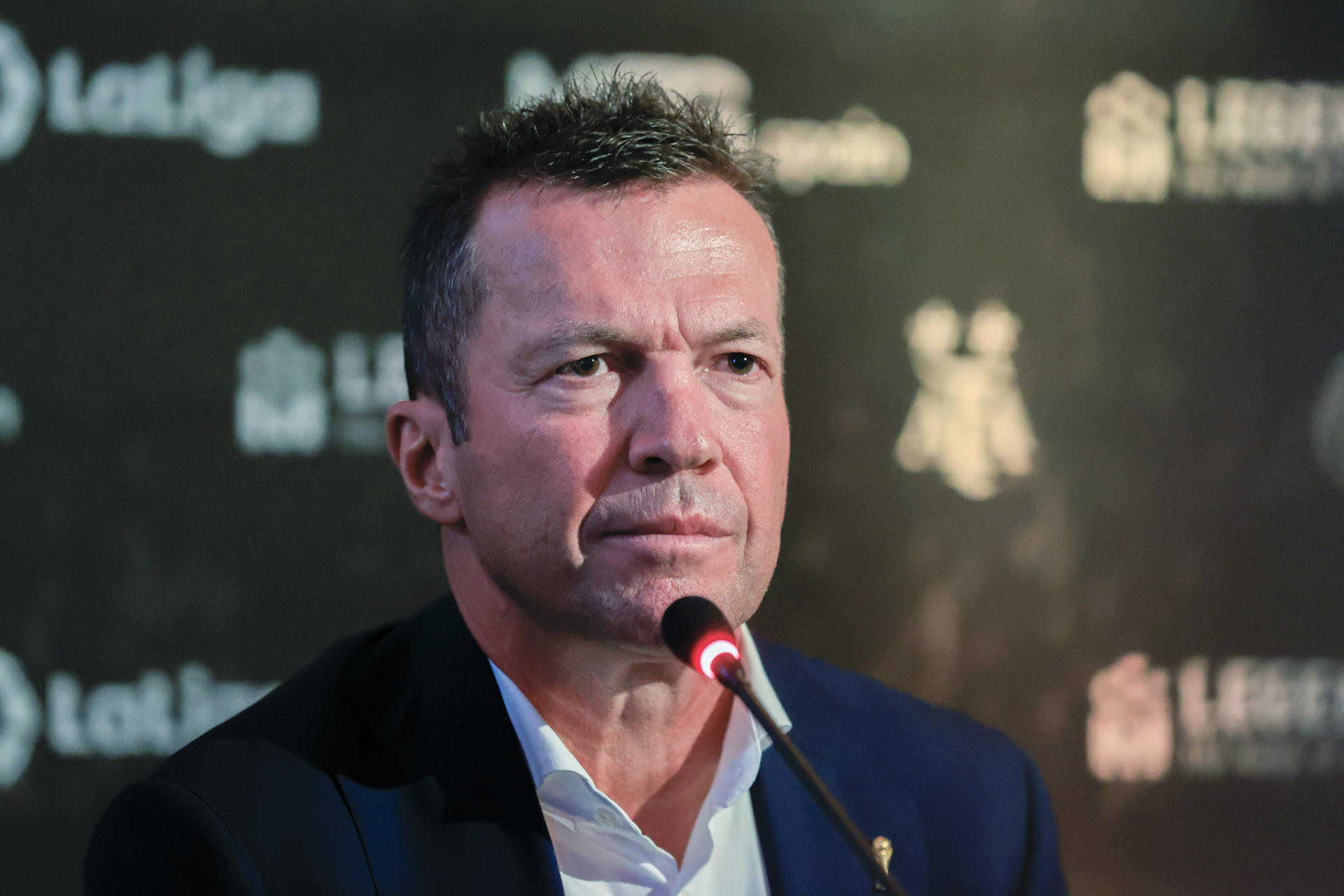 Matthaus believes Ballon d'Or should have gone to Haaland instead of Messi