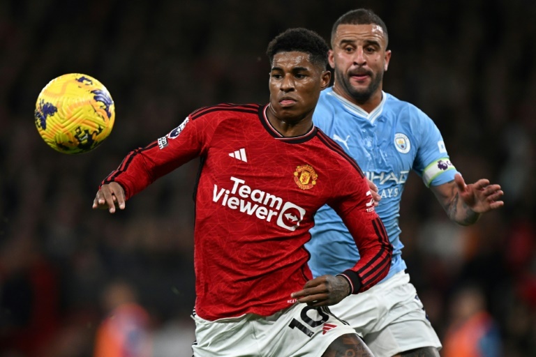 Rashford night out after derby defeat 'unacceptable' for Erik ten Hag