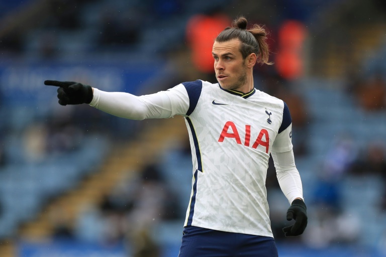 Special guest for Spurs' match against Chelsea