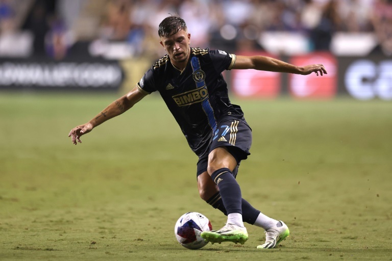 Union's Kai Wagner suspended three games over alleged racial slur